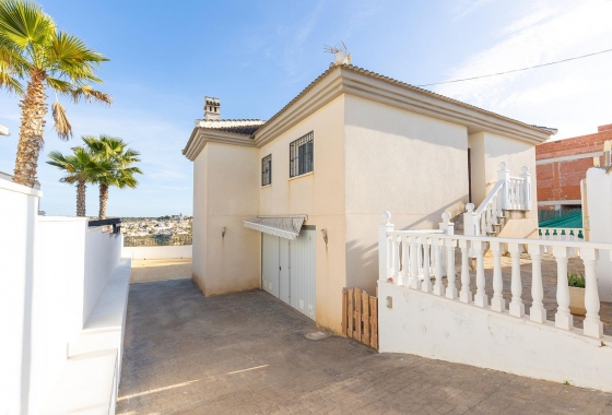 Herverkoop - Villa - Rojales - Campo De Golf La Marquesa