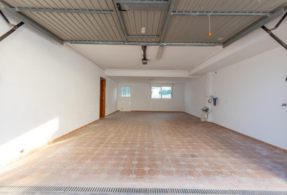 Herverkoop - Villa - Rojales - Campo De Golf La Marquesa