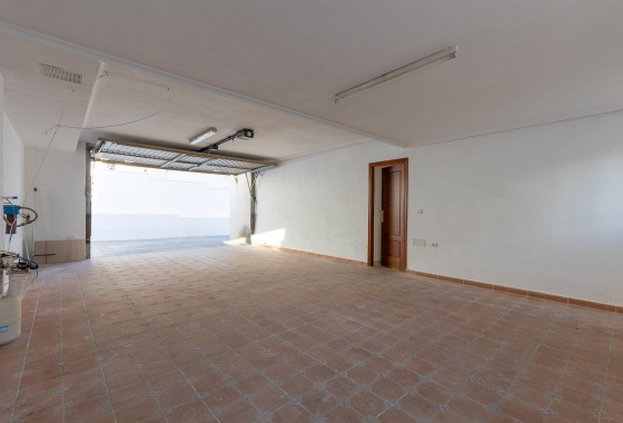 Herverkoop - Villa - Rojales - Campo De Golf La Marquesa