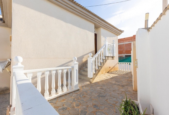 Herverkoop - Villa - Rojales - Campo De Golf La Marquesa