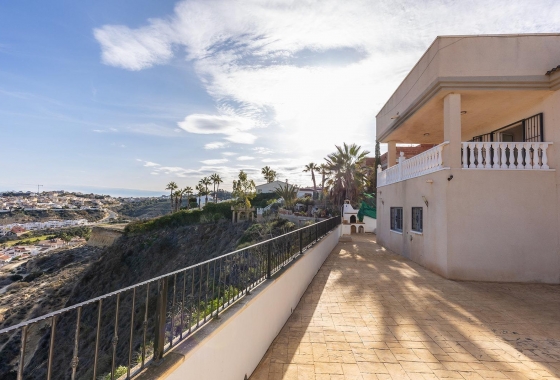 Herverkoop - Villa - Rojales - Campo De Golf La Marquesa