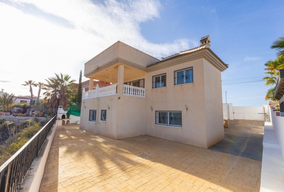 Herverkoop - Villa - Rojales - Campo De Golf La Marquesa