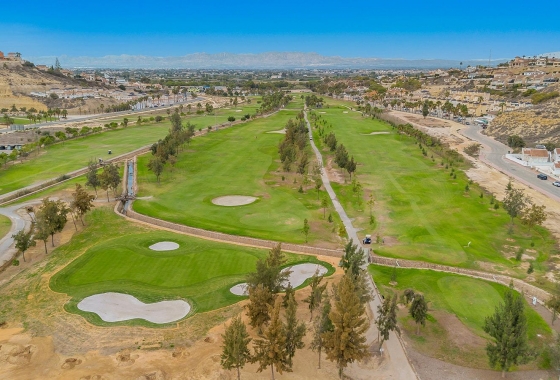 Herverkoop - Villa - Rojales - Campo De Golf La Marquesa