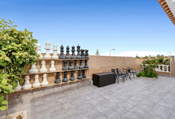 Herverkoop - Villa - Torrevieja - Los Balcones - Los Altos del Edén