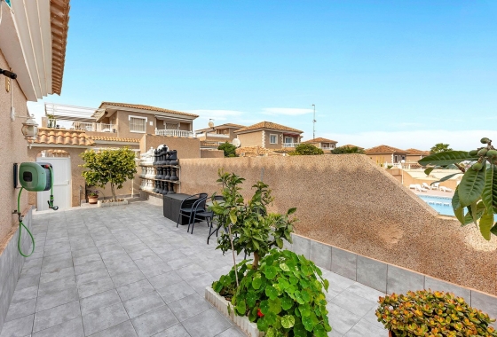 Herverkoop - Villa - Torrevieja - Los Balcones - Los Altos del Edén