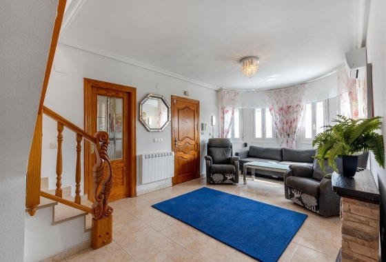 Herverkoop - Villa - Torrevieja - Los Balcones - Los Altos del Edén