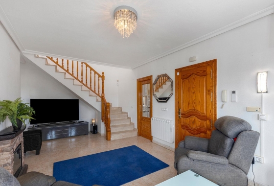 Herverkoop - Villa - Torrevieja - Los Balcones - Los Altos del Edén