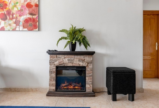 Herverkoop - Villa - Torrevieja - Los Balcones - Los Altos del Edén