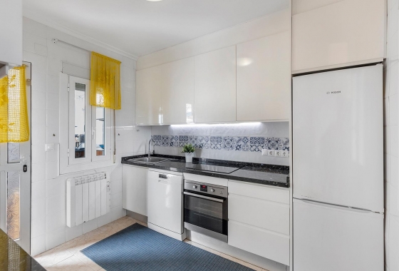 Herverkoop - Villa - Torrevieja - Los Balcones - Los Altos del Edén