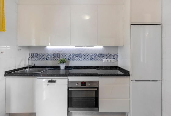 Herverkoop - Villa - Torrevieja - Los Balcones - Los Altos del Edén