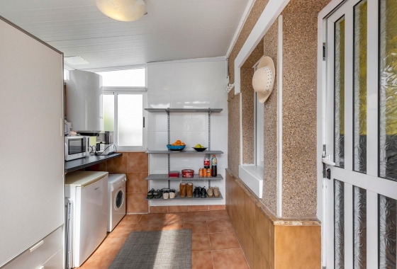 Herverkoop - Villa - Torrevieja - Los Balcones - Los Altos del Edén