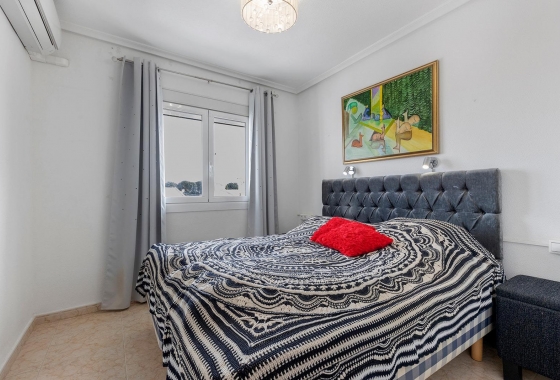 Herverkoop - Villa - Torrevieja - Los Balcones - Los Altos del Edén