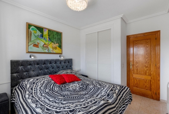 Herverkoop - Villa - Torrevieja - Los Balcones - Los Altos del Edén