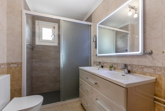 Herverkoop - Villa - Torrevieja - Los Balcones - Los Altos del Edén