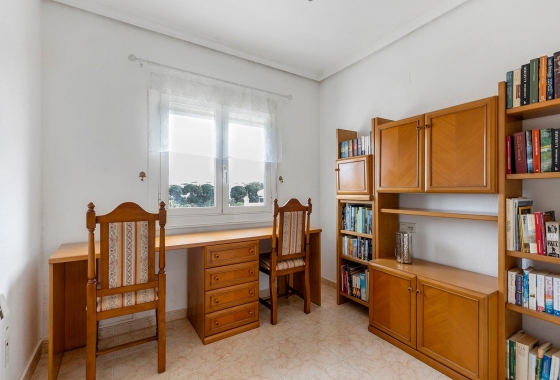 Herverkoop - Villa - Torrevieja - Los Balcones - Los Altos del Edén