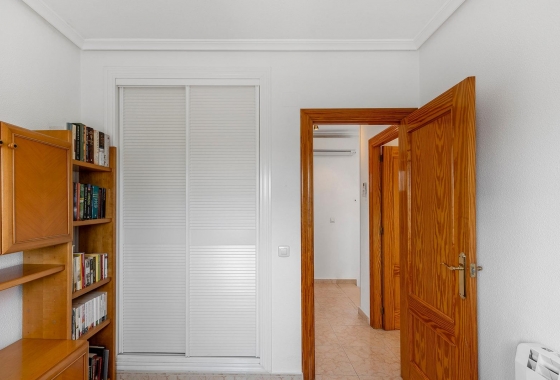 Herverkoop - Villa - Torrevieja - Los Balcones - Los Altos del Edén