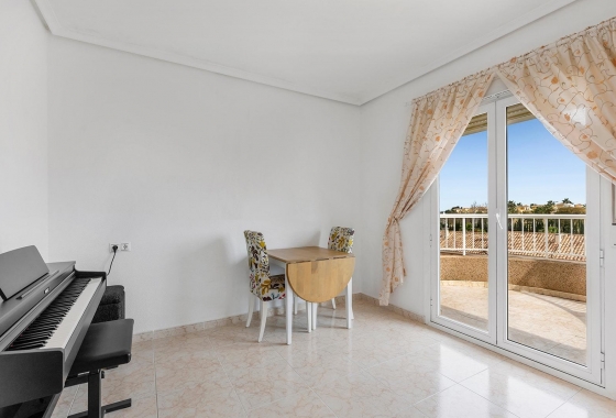 Herverkoop - Villa - Torrevieja - Los Balcones - Los Altos del Edén