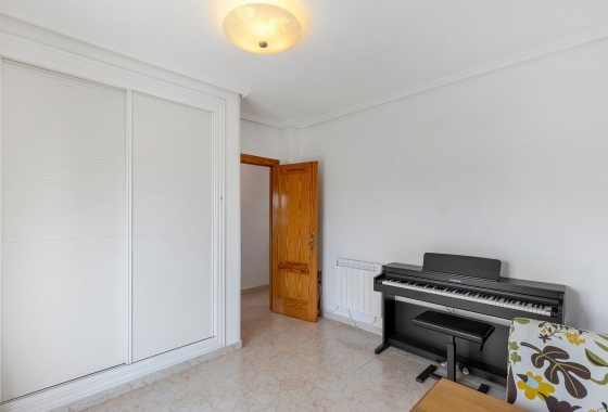 Herverkoop - Villa - Torrevieja - Los Balcones - Los Altos del Edén