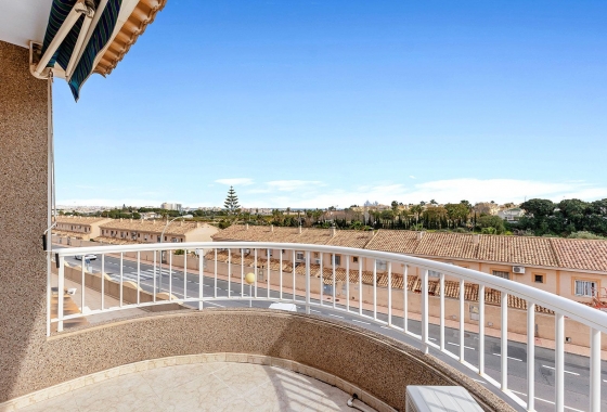 Herverkoop - Villa - Torrevieja - Los Balcones - Los Altos del Edén