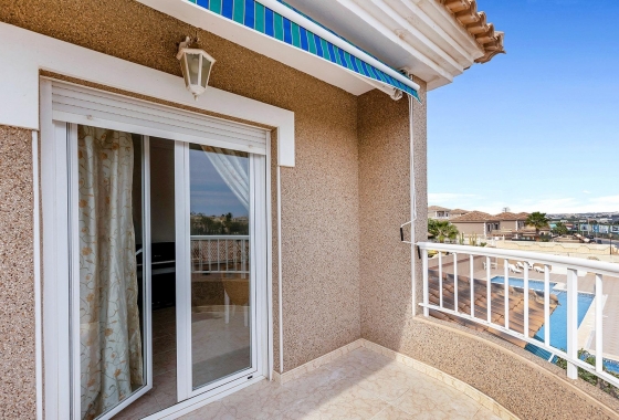 Herverkoop - Villa - Torrevieja - Los Balcones - Los Altos del Edén
