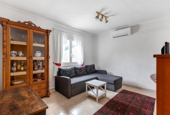 Herverkoop - Villa - Torrevieja - Los Balcones - Los Altos del Edén