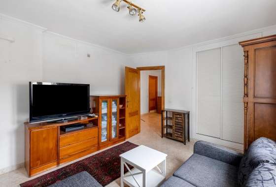 Herverkoop - Villa - Torrevieja - Los Balcones - Los Altos del Edén