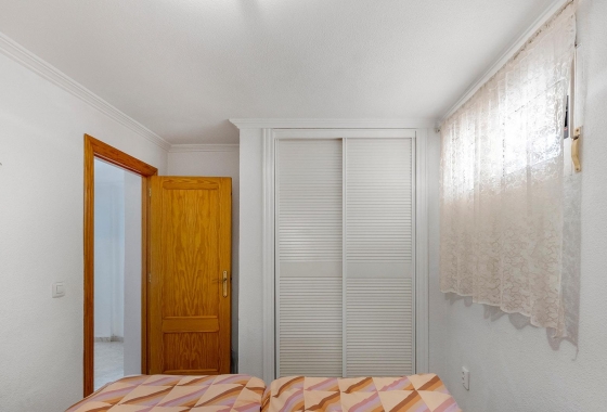 Herverkoop - Villa - Torrevieja - Los Balcones - Los Altos del Edén