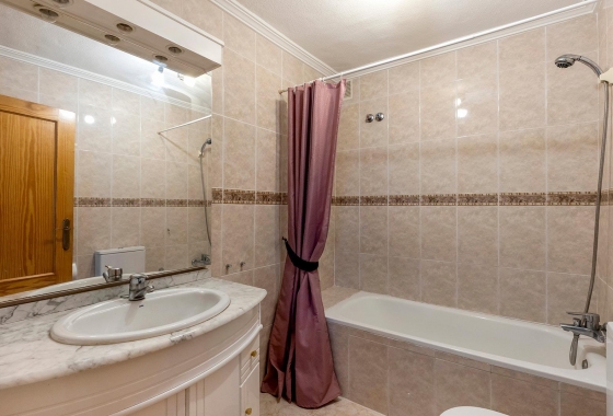 Herverkoop - Villa - Torrevieja - Los Balcones - Los Altos del Edén