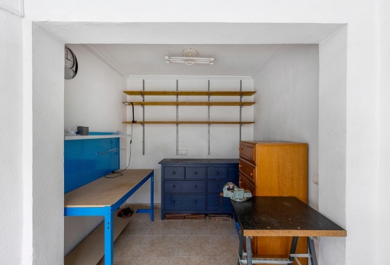 Herverkoop - Villa - Torrevieja - Los Balcones - Los Altos del Edén