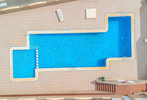 Herverkoop - Villa - Torrevieja - Los Balcones - Los Altos del Edén