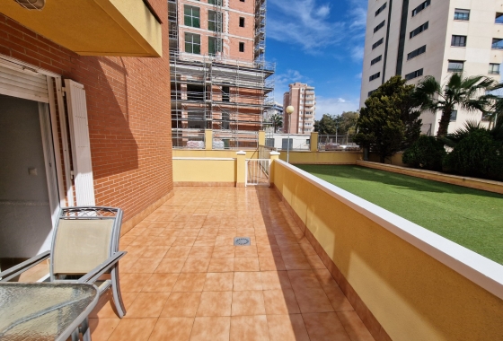 Herverkoop - Appartement / flat - Guardamar del Segura - SUP-7 & Port Area