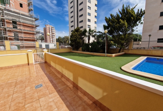 Herverkoop - Appartement / flat - Guardamar del Segura - SUP-7 & Port Area