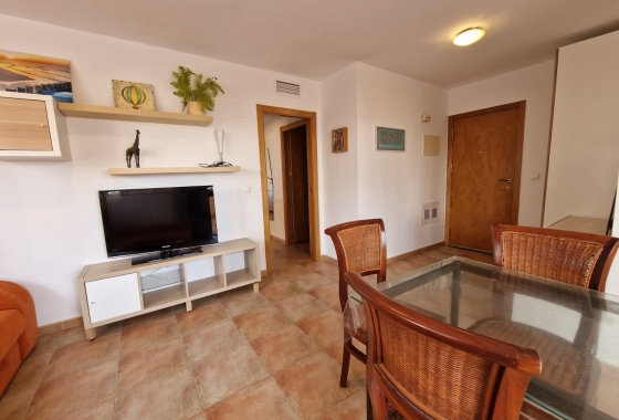 Herverkoop - Appartement / flat - Guardamar del Segura - SUP-7 & Port Area