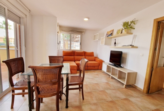 Herverkoop - Appartement / flat - Guardamar del Segura - SUP-7 & Port Area