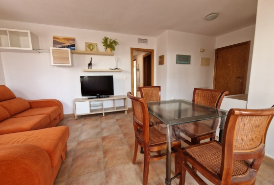 Herverkoop - Appartement / flat - Guardamar del Segura - SUP-7 & Port Area