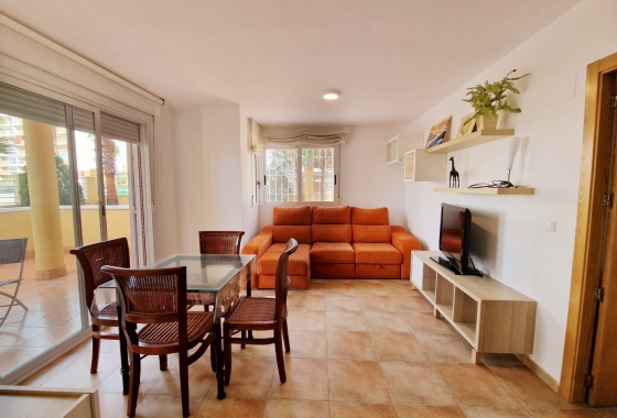 Herverkoop - Appartement / flat - Guardamar del Segura - SUP-7 & Port Area