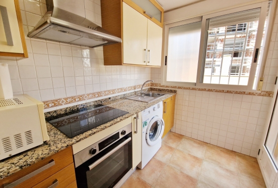 Herverkoop - Appartement / flat - Guardamar del Segura - SUP-7 & Port Area