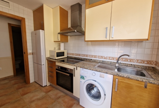 Herverkoop - Appartement / flat - Guardamar del Segura - SUP-7 & Port Area