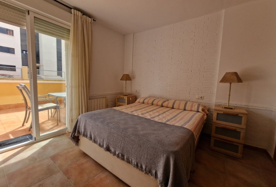 Herverkoop - Appartement / flat - Guardamar del Segura - SUP-7 & Port Area