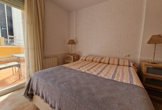 Herverkoop - Appartement / flat - Guardamar del Segura - SUP-7 & Port Area