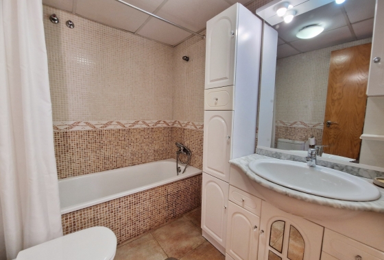 Herverkoop - Appartement / flat - Guardamar del Segura - SUP-7 & Port Area