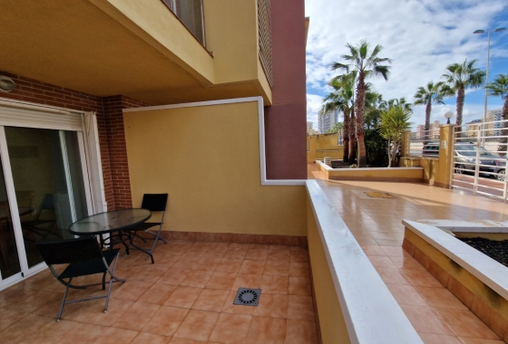 Herverkoop - Appartement / flat - Guardamar del Segura - SUP-7 & Port Area