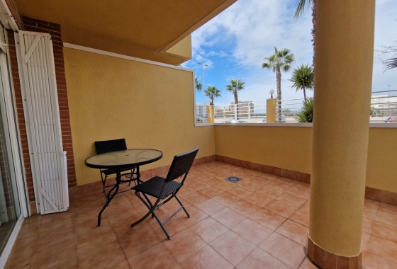 Herverkoop - Appartement / flat - Guardamar del Segura - SUP-7 & Port Area