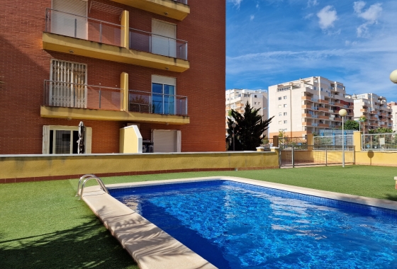 Herverkoop - Appartement / flat - Guardamar del Segura - SUP-7 & Port Area