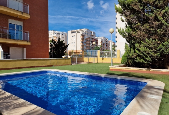 Herverkoop - Appartement / flat - Guardamar del Segura - SUP-7 & Port Area