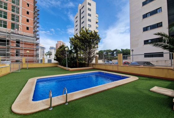 Herverkoop - Appartement / flat - Guardamar del Segura - SUP-7 & Port Area