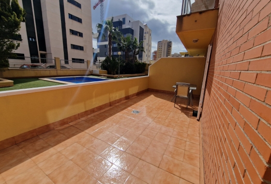 Herverkoop - Appartement / flat - Guardamar del Segura - SUP-7 & Port Area