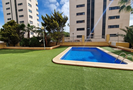 Herverkoop - Appartement / flat - Guardamar del Segura - SUP-7 & Port Area