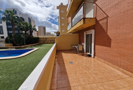 Herverkoop - Appartement / flat - Guardamar del Segura - SUP-7 & Port Area