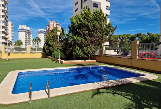 Herverkoop - Appartement / flat - Guardamar del Segura - SUP-7 & Port Area